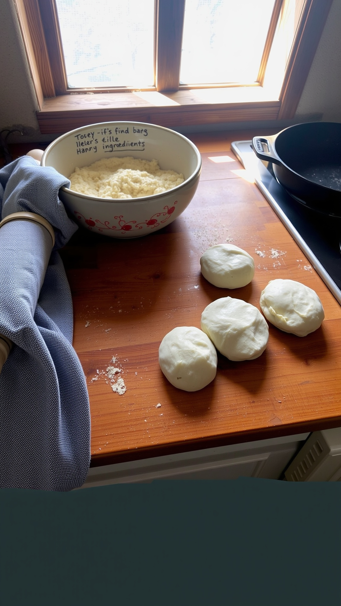 How to Make Gluten-Free Tortillas at Home 3 Step-by-Step Instructions