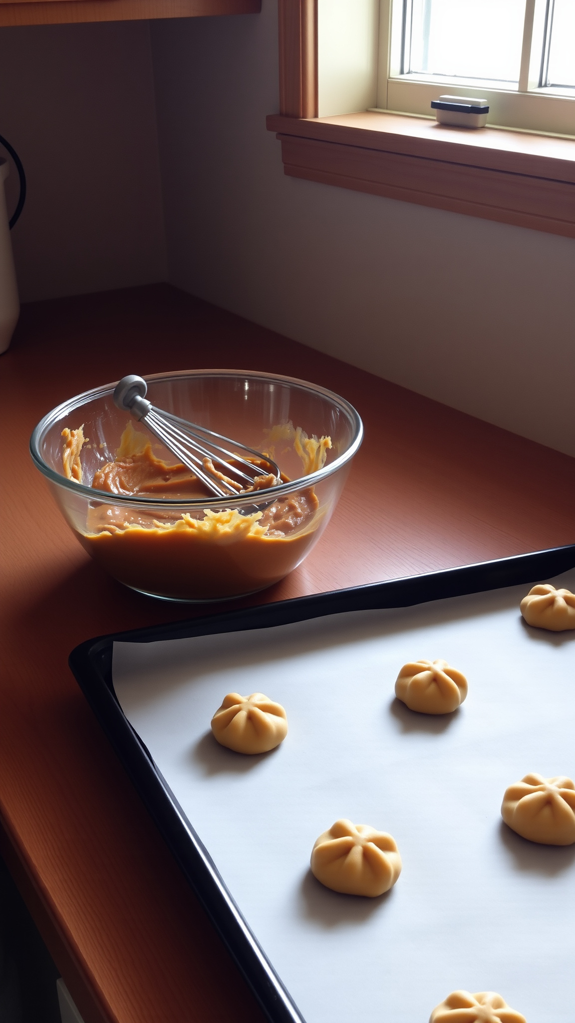 How to Make Gluten-Free Peanut Butter Cookies 3 Step-by-Step Instructions