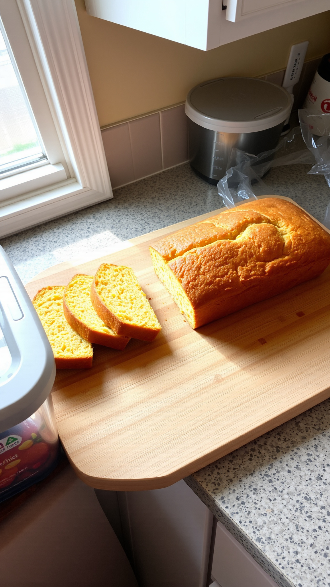 How to Make Gluten-Free Cornbread 5 Storage Instructions