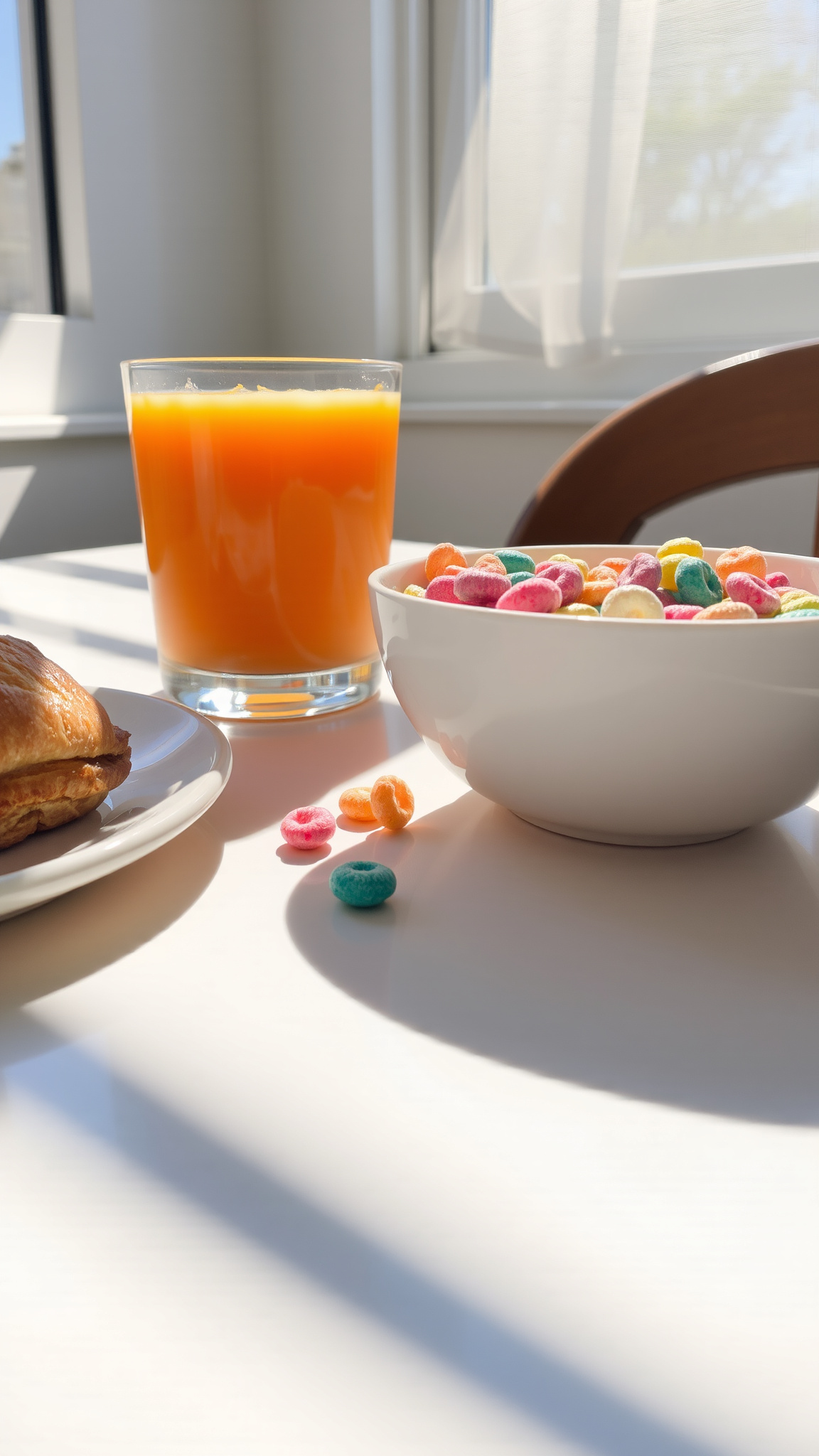 4 Low-Sugar Breakfasts That Won't Spike Blood Sugar 2 Why Blood Sugar Balance Matters at Breakfast
