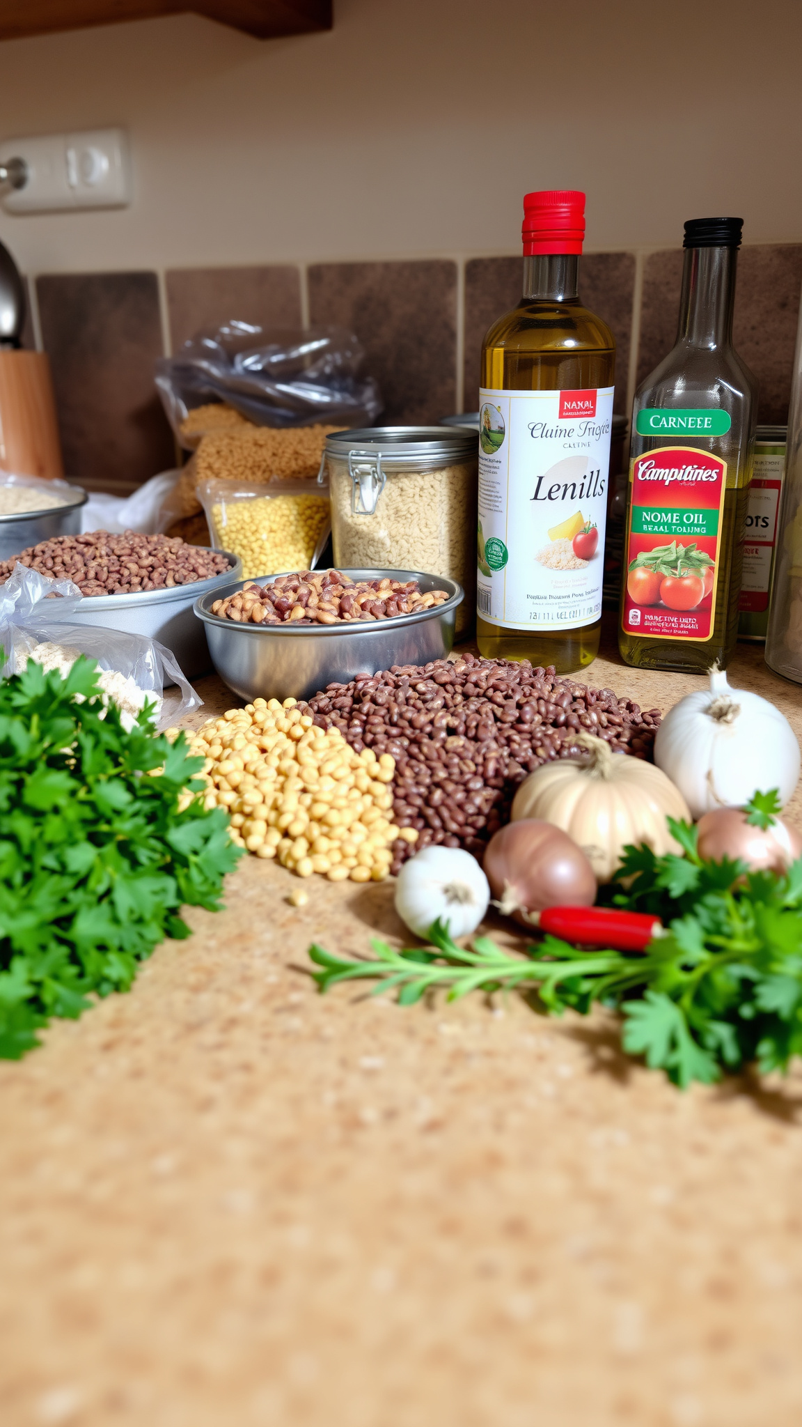 4 Budget-Friendly Mediterranean Meals 2 Why Budget-Friendly Mediterranean Meals Make Sense